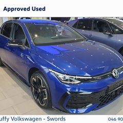 Volkswagen Golf 2026