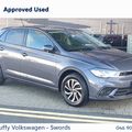 Volkswagen Polo 2026