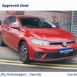 Volkswagen Polo 2026