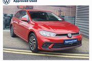 Volkswagen Polo 2026