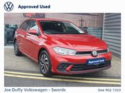 Volkswagen Polo 2026