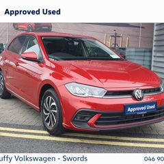 Volkswagen Polo 2026