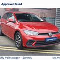 Volkswagen Polo 2026