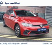Volkswagen Polo 2026