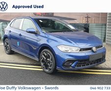 Volkswagen Polo 2026