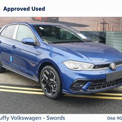 Volkswagen Polo 2026