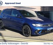 Volkswagen Polo 2026