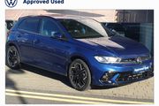 Volkswagen Polo 2026