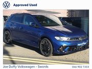 Volkswagen Polo 2026