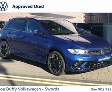 Volkswagen Polo 2026