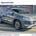 Volkswagen Tayron 2026
