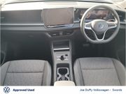 Volkswagen Tayron 2026