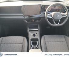 Volkswagen Tayron 2026