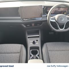 Volkswagen Tayron 2026