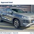Volkswagen Tayron 2026
