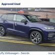 Volkswagen Tayron 2026