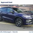 Volkswagen Tayron 2026