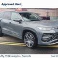 Volkswagen Tiguan 2026