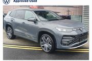 Volkswagen Tiguan 2026