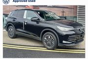 Volkswagen Tiguan 2026