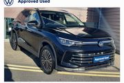 Volkswagen Tiguan 2026