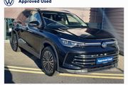 Volkswagen Tiguan 2026