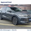 Volkswagen Tiguan 2026