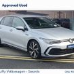 Volkswagen Golf 2024