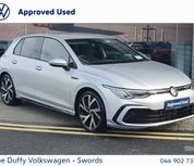 Volkswagen Golf 2024