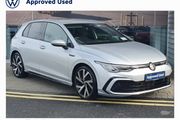 Volkswagen Golf 2024