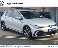 Volkswagen Golf 2024