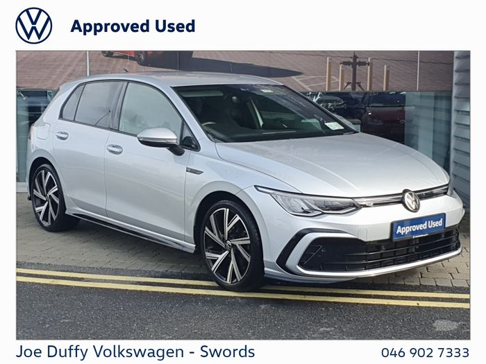 Volkswagen Golf 2024