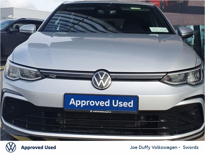 Volkswagen Golf 2024