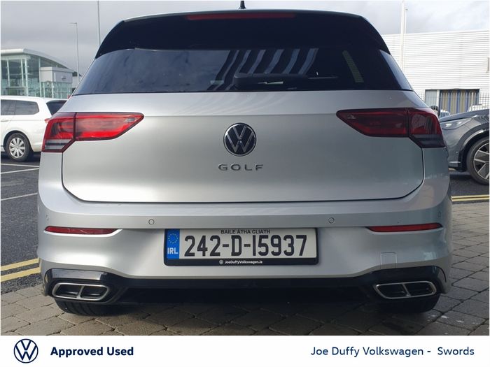 Volkswagen Golf 2024