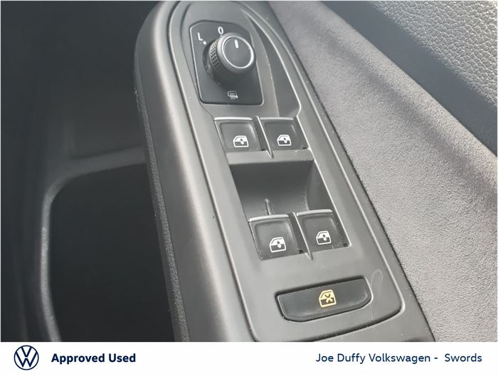 Volkswagen Golf 2024