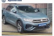 Volkswagen T-Roc 2023