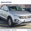 Volkswagen T-Roc 2024