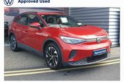 Volkswagen ID.4 2024