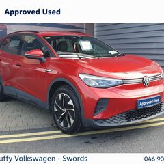 Volkswagen ID.4 2024