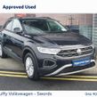 Volkswagen T-Roc 2024