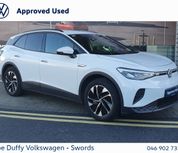 Volkswagen ID.4 2023