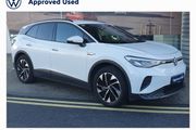 Volkswagen ID.4 2023