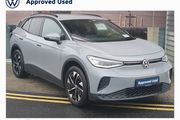Volkswagen ID.4 2025