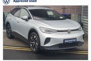 Volkswagen ID.4 2025