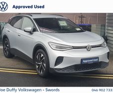 Volkswagen ID.4 2025