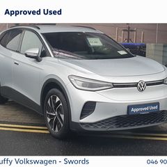 Volkswagen ID.4 2025