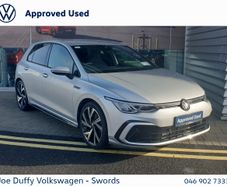 Volkswagen Golf 2024