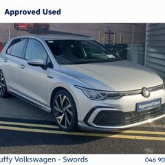 Volkswagen Golf 2024