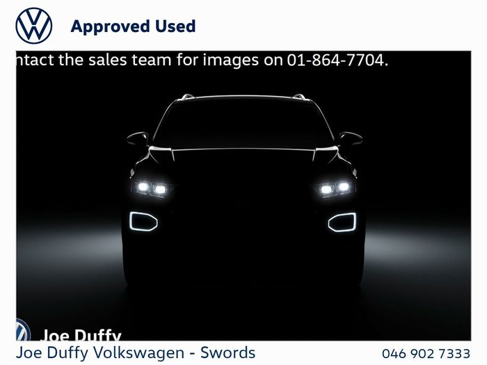 Volkswagen ID.4 2022