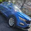 Volkswagen T-Roc 2020